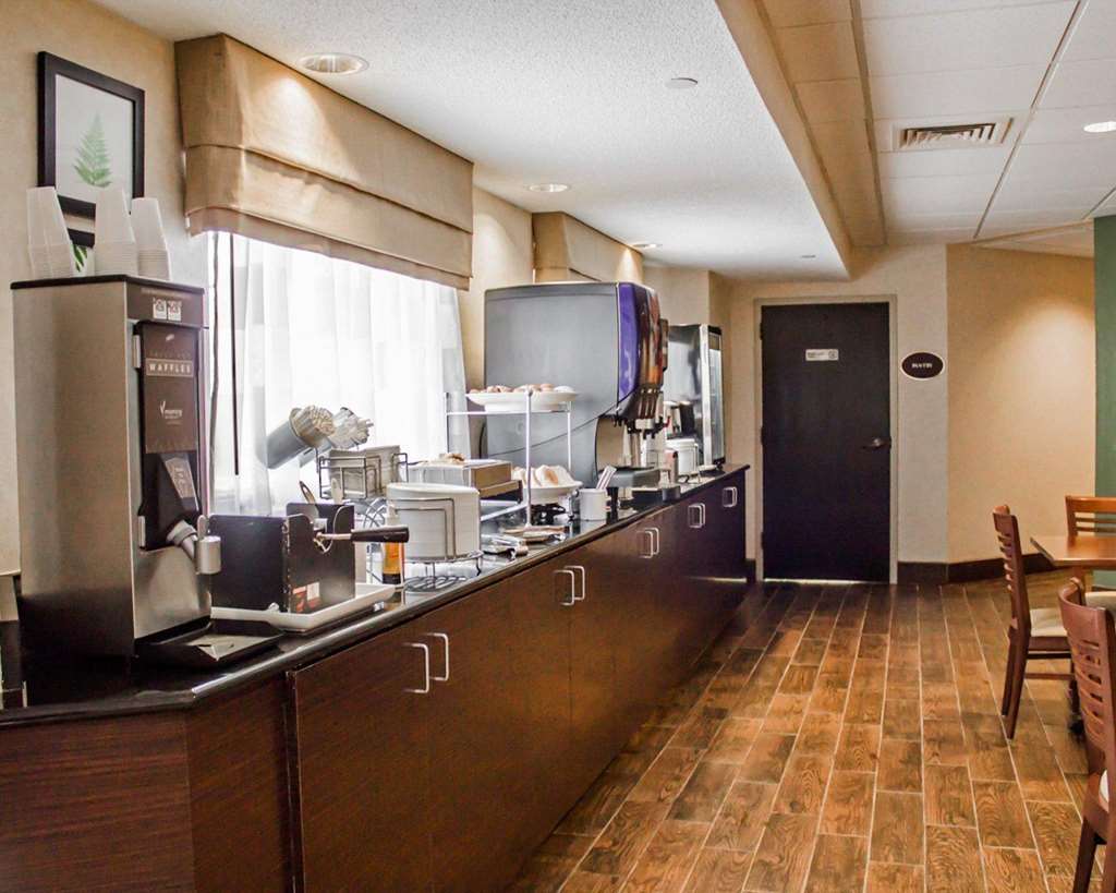 Sleep Inn Johnstown Richland Town Center - photo 18