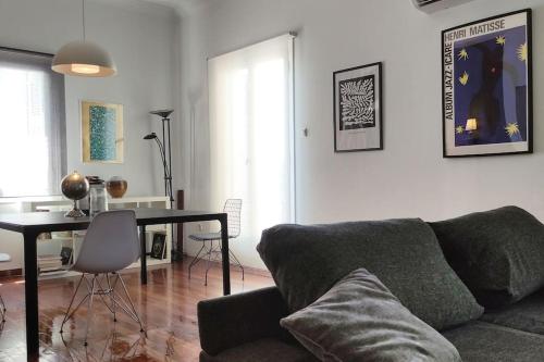 Sunny Athens Flat Near the Sea 2 — 4-Star Luxury Hotel in Palaio Faliro, Greece