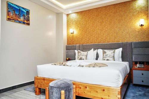 Tha Nickolee Hotel — Nanyuki — photo 3
