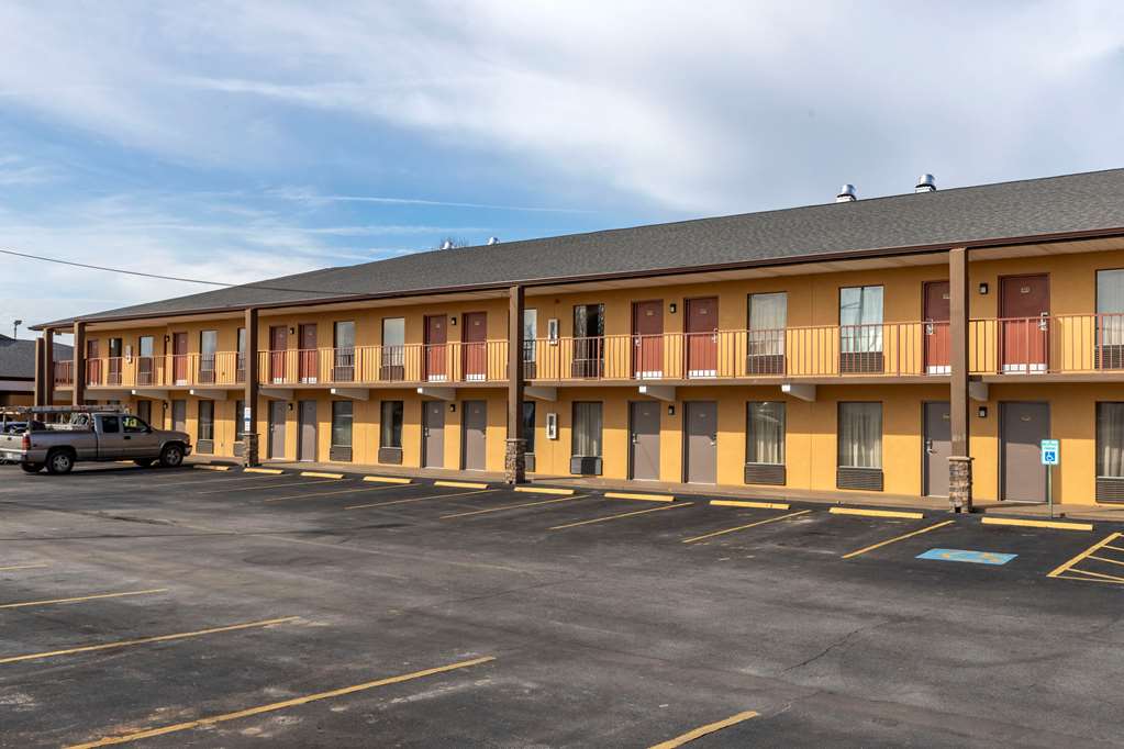 Quality Inn Duncan Spartanburg West - photo 6