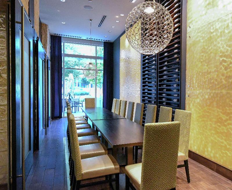 Hilton Dallas Plano Granite Park - photo 106
