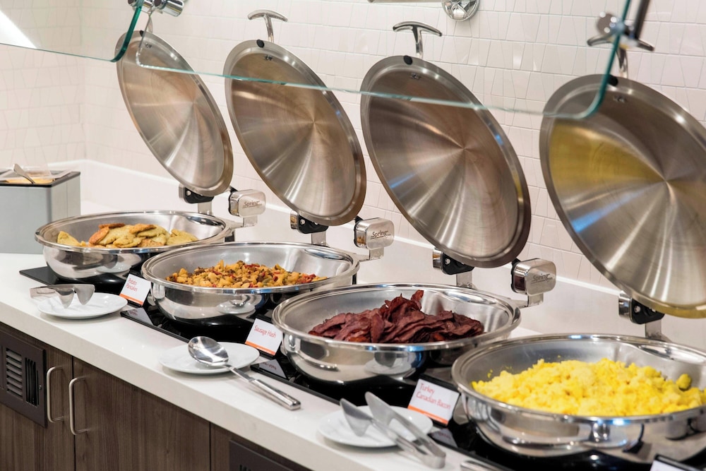 Residence Inn by Marriott Philadelphia Great Valley Malvern - photo 46