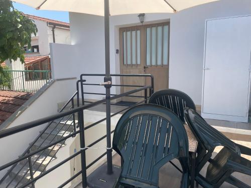 Omodos Katoi Holiday Homes