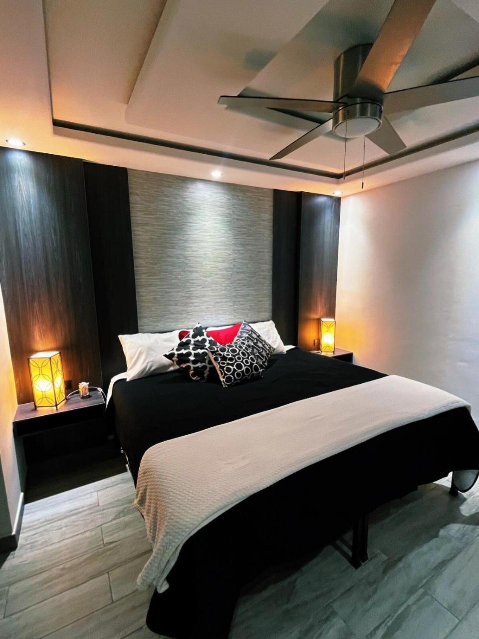 AXEL Suites Diamante Jacuzzi — Ciudad Delicias — photo 2