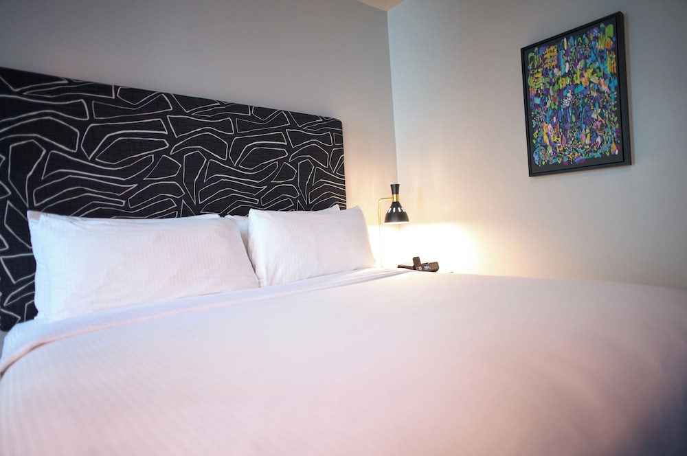 Hotel Garrett - photo 27