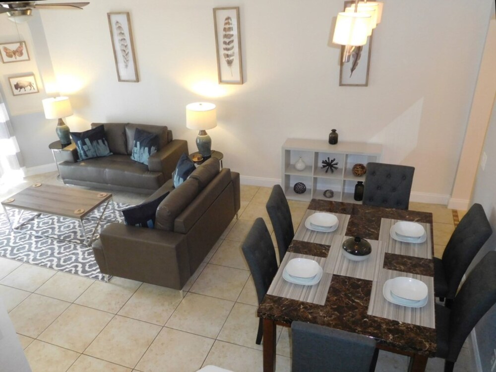 Regal Palms Resort 347 - photo 7