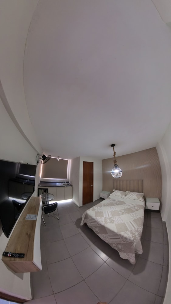 G Boss Hotel Sur — hotel in Punta Hermosa