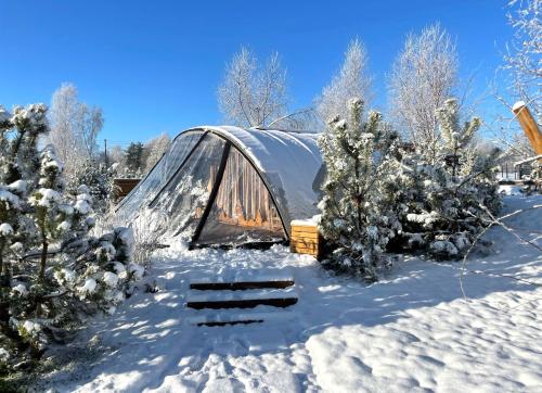 Osada Marchowo - last minute hotel in Unknown City