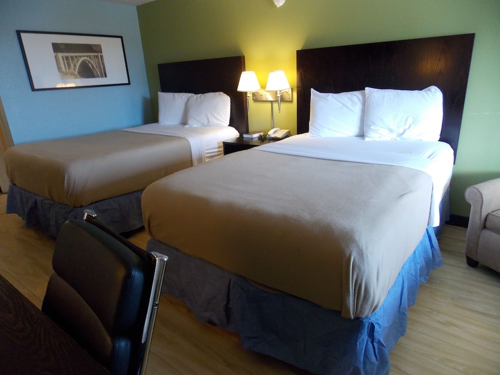 Augusta Best Inn - photo 10