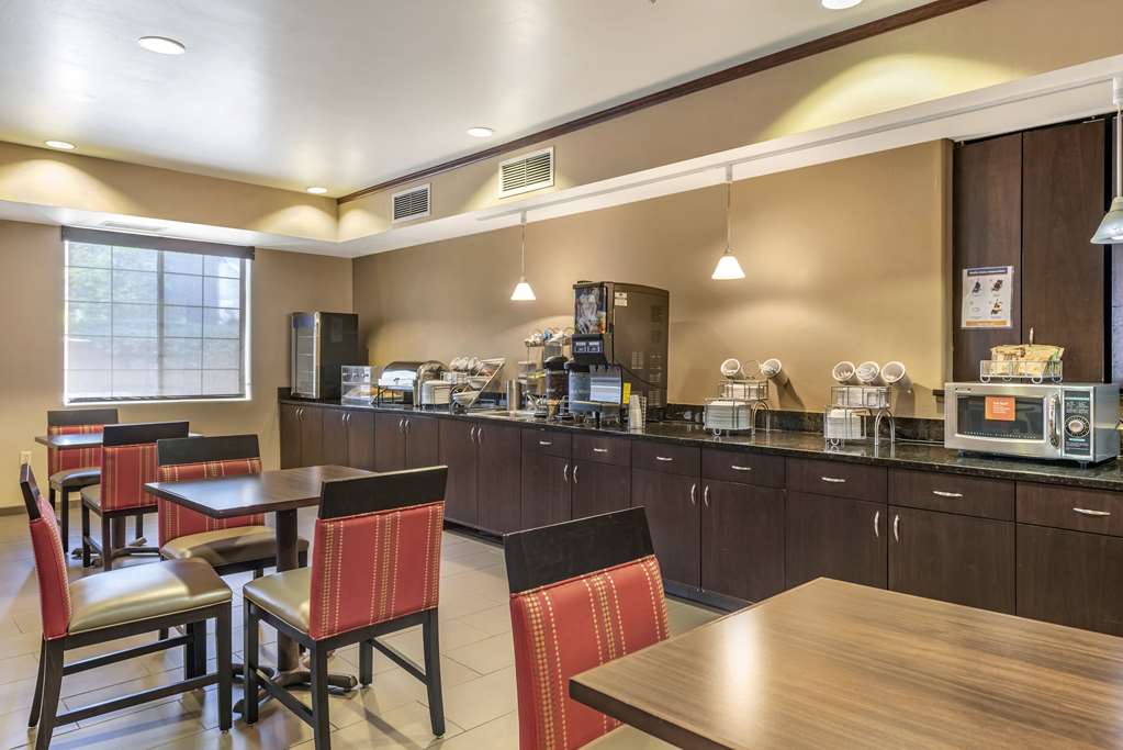 Comfort Suites Castle Rock - photo 24