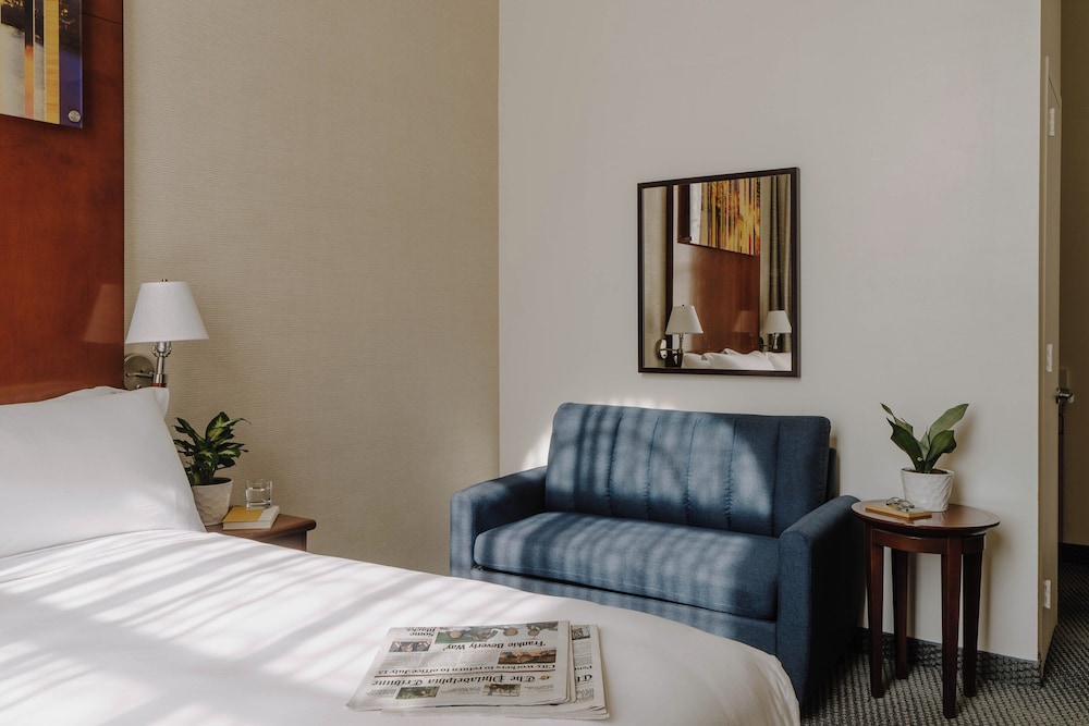 Club Quarters Hotel Rittenhouse Square Philadelphia - photo 24
