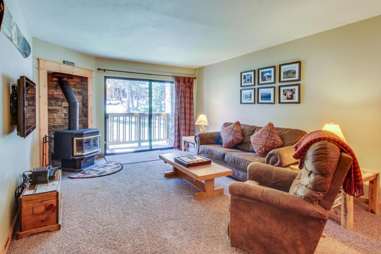 The Summit 206 — 4-Star Luxury Hotel in Mammoth Lakes, United States