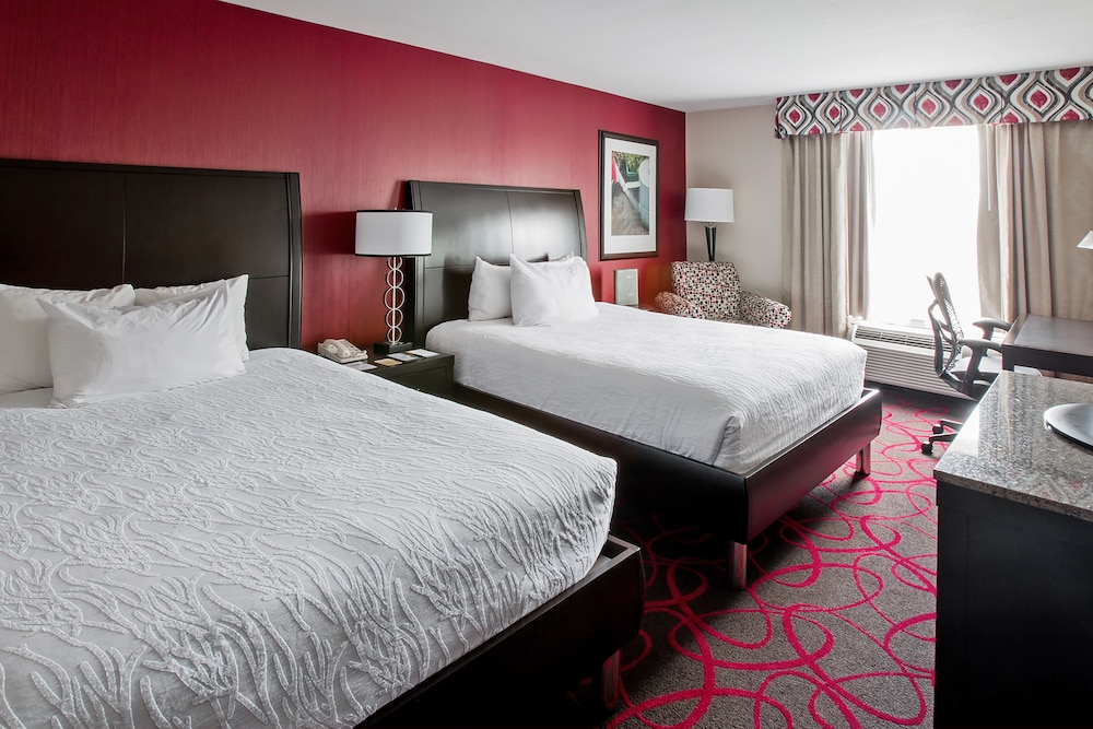 Hilton Garden Inn Columbus Dublin - photo 14