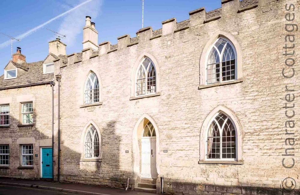 Little Culver pet-friendly hotel Minchinhampton