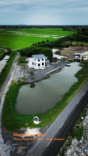 Rhumah Sungai Belati in Simpang Empat, Malaysia