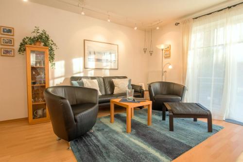 Zur Hanse Wohnung 4 1 — 4-Star Luxury Hotel in Zingst, Germany