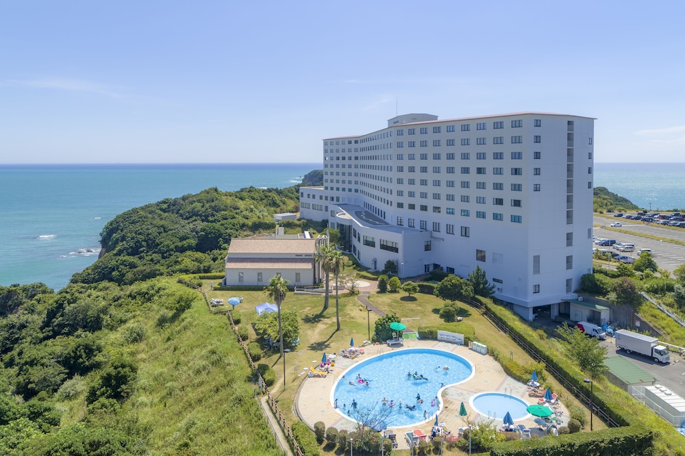 Grand Mercure Wakayama Minabe Resort & Spa in Wakayama, Japan