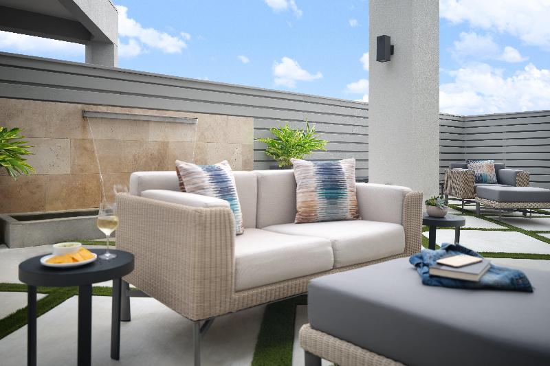 Best Western Plus Executive Residency Ascension Hotel - photo 135