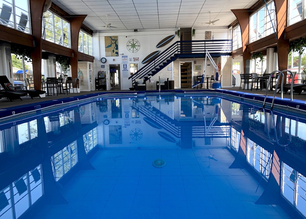 Hyannis Inn in Hyannis, United States