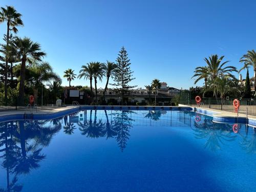 Beautiful New 2BR Apartment in Golden Mile of Marbella — 4-Star Luxury Hotel in Marbella, Spain