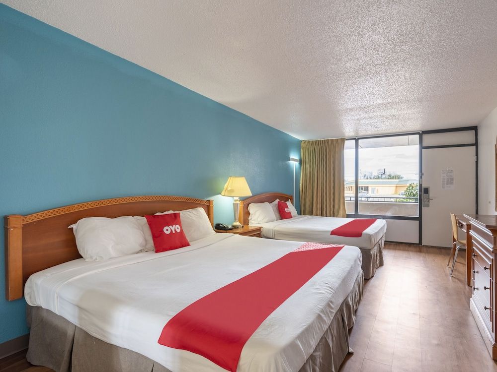OYO Hotel Bossier City LA Red River - photo 4