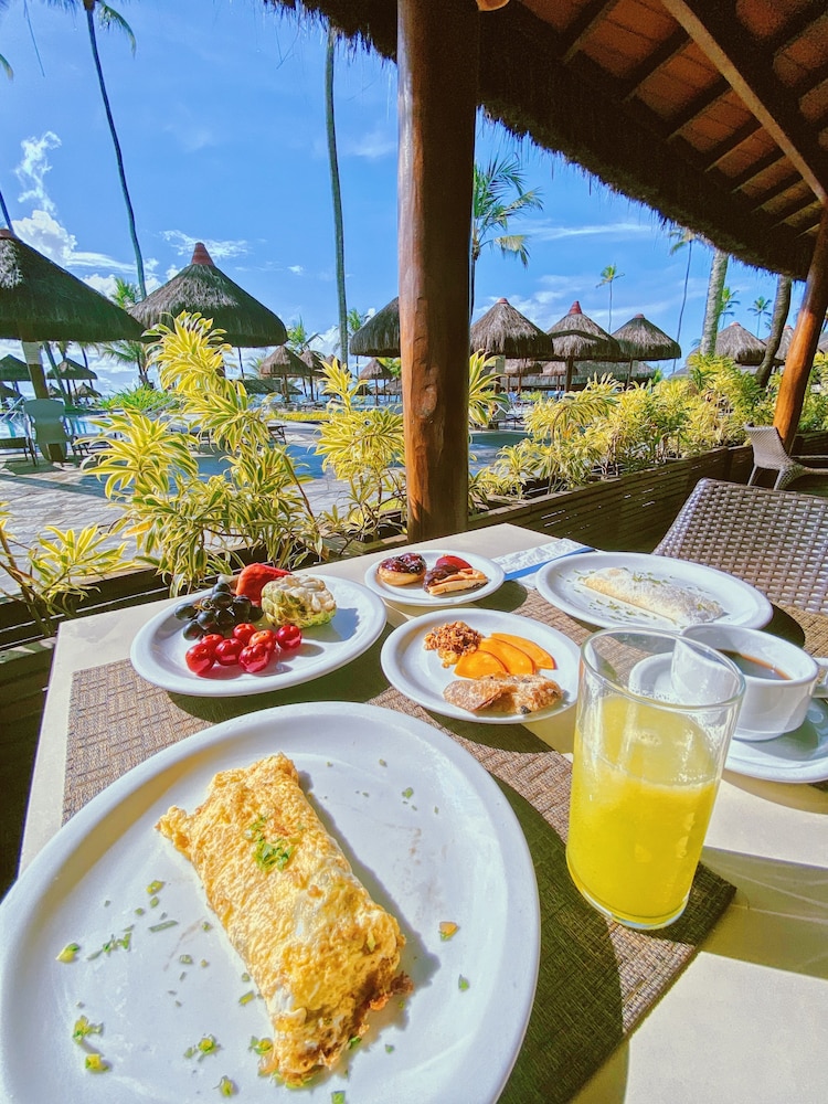 Enotel Porto de Galinhas All inclusive in Ipojuca, Brasil