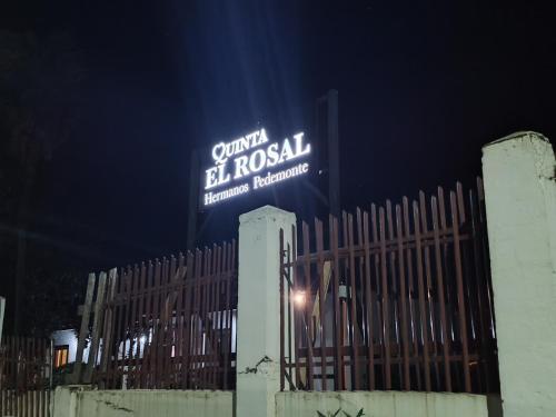 Quinta El Rosal — Parral — photo 3