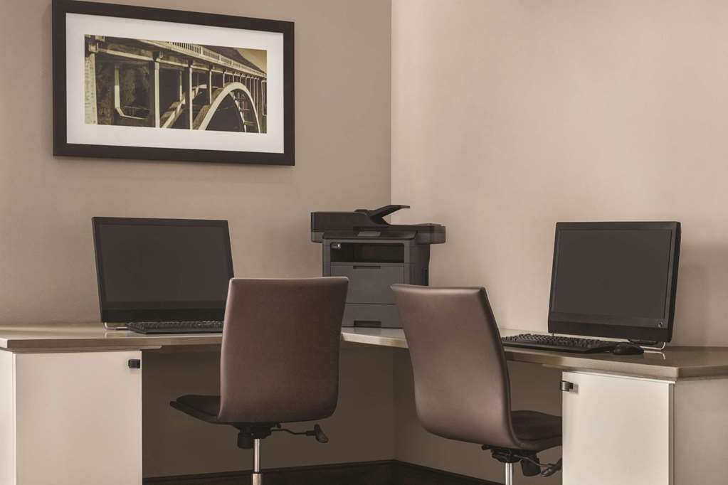 Country Inn & Suites by Radisson Woodbury MN - photo 19