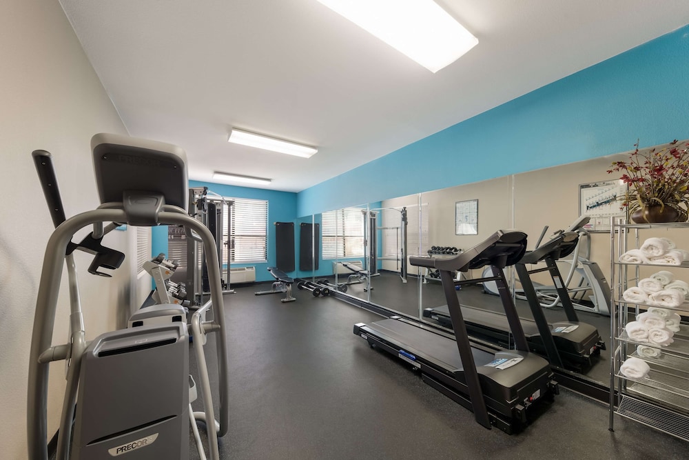 Comfort Suites Plano East Richardson - photo 52