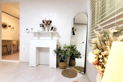 홍대 # Stay H101 — 4-Star Luxury Hotel in Seoul, South Korea