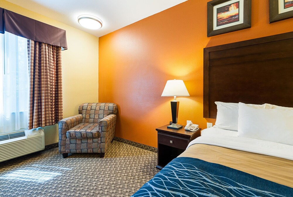 Spark by Hilton Opelousas - photo 15