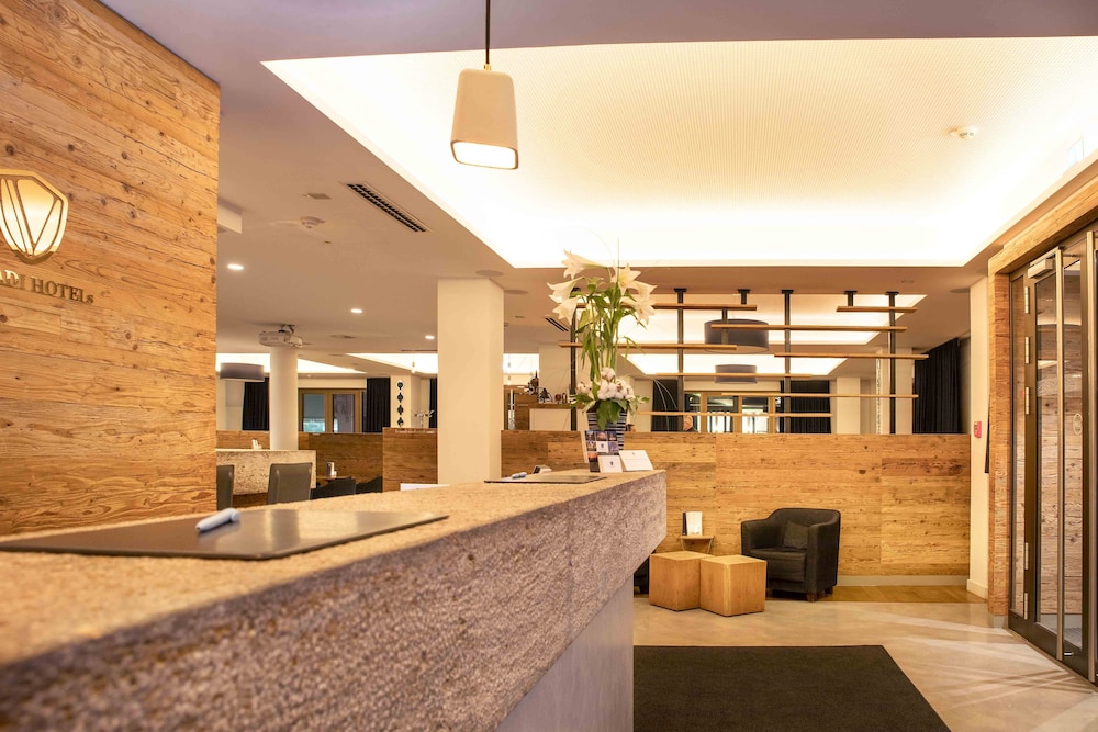 Vi Vadi Hotel Bayer 89