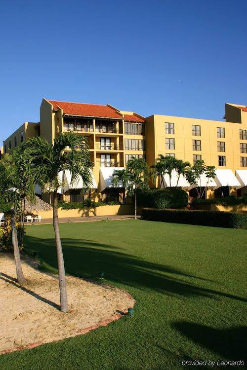 Hotel Santo Domingo — 4-Star Luxury Hotel in Santo Domingo, Dominican Republic
