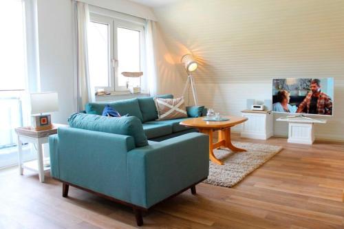 Seepark Oberdeck — 4-Star Luxury Hotel in Gromitz, Germany