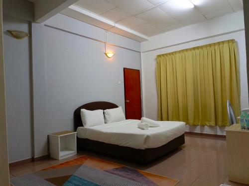 Bunga Raya Resort Parit Buntar — Parit Buntar — photo 2
