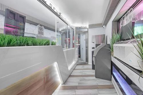 Hotel Opus Bronx - photo 18