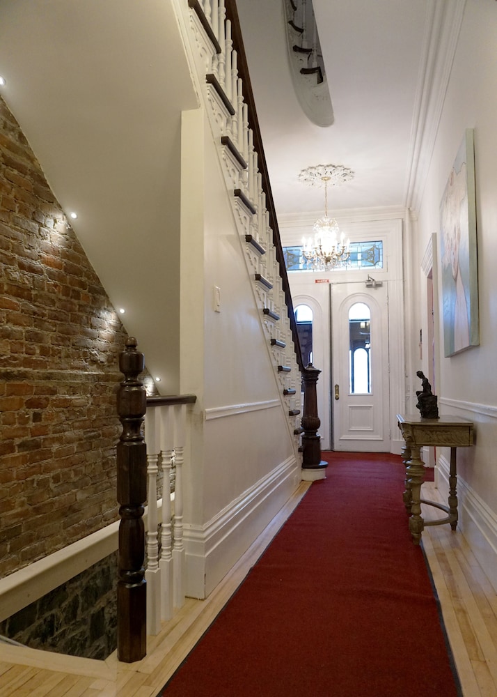 Hôtel Marie Rollet — Quebec — photo 3