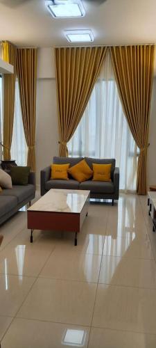 Sentral Suites - last minute hotel in Kuala Lumpur
