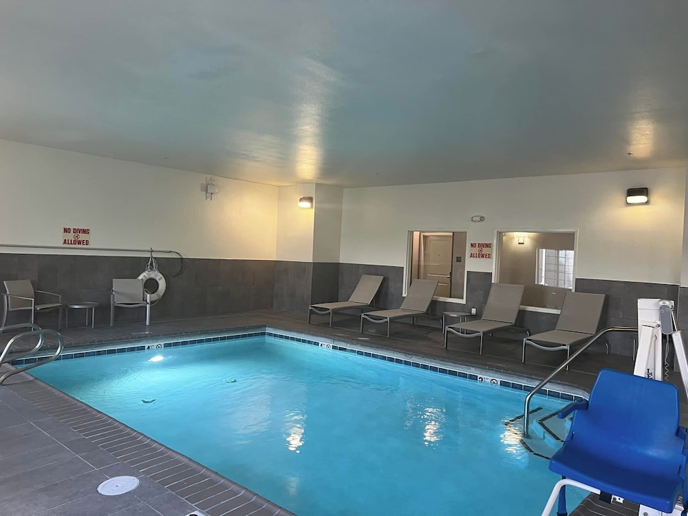 Homewood Suites by Hilton Albuquerque Journal Center - photo 22