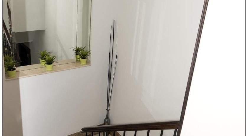 Santa Clara - carbon neutral hotel in Oviedo