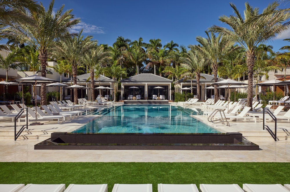 Bungalows at The Boca Raton - photo 20