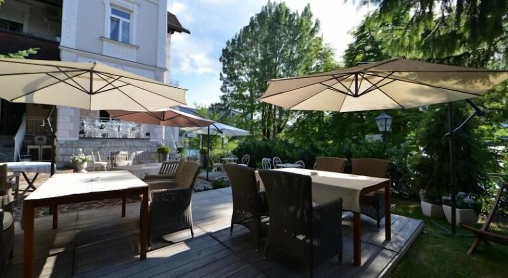Adora Luxury Hotel — Bled — photo 2