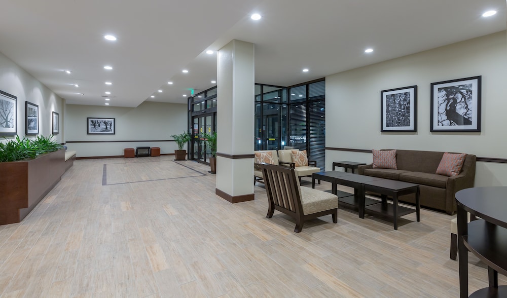 Staybridge Suites Seattle Fremont by IHG - photo 31