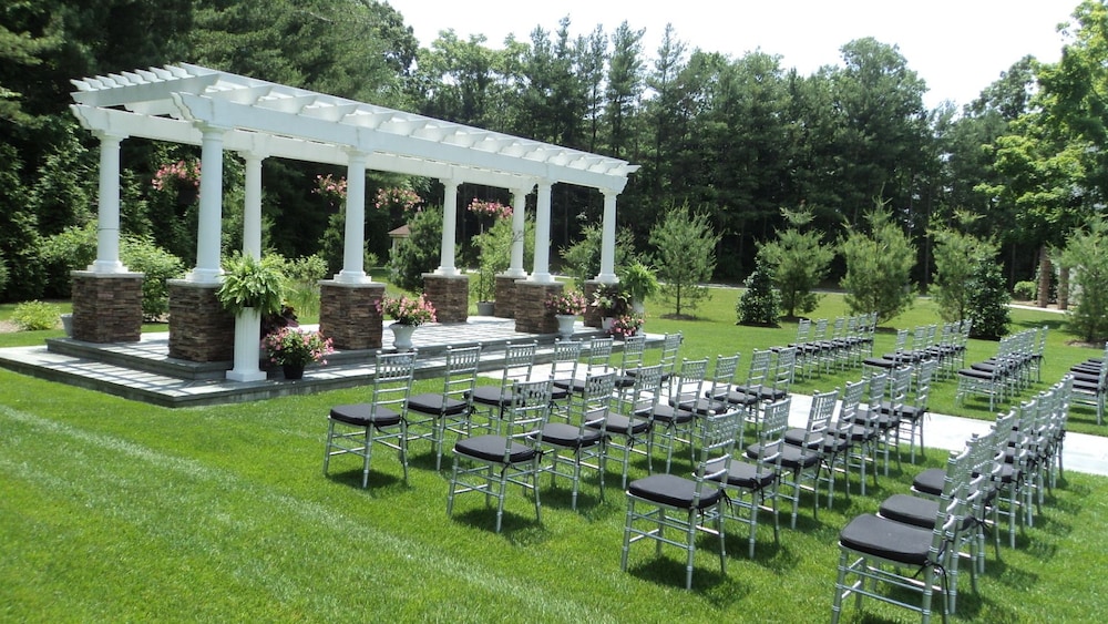 Crowne Plaza Suffern Mahwah by IHG - photo 68