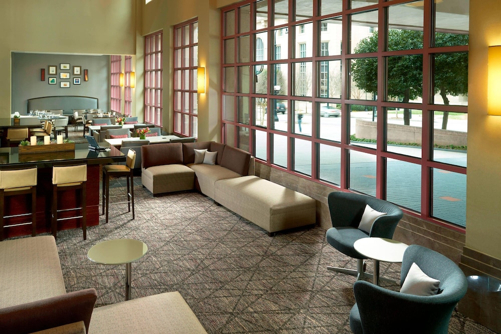 Atlanta Marriott Suites Midtown - photo 3