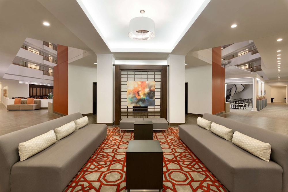 Embassy Suites by Hilton Baltimore at BWI Airport - photo 5