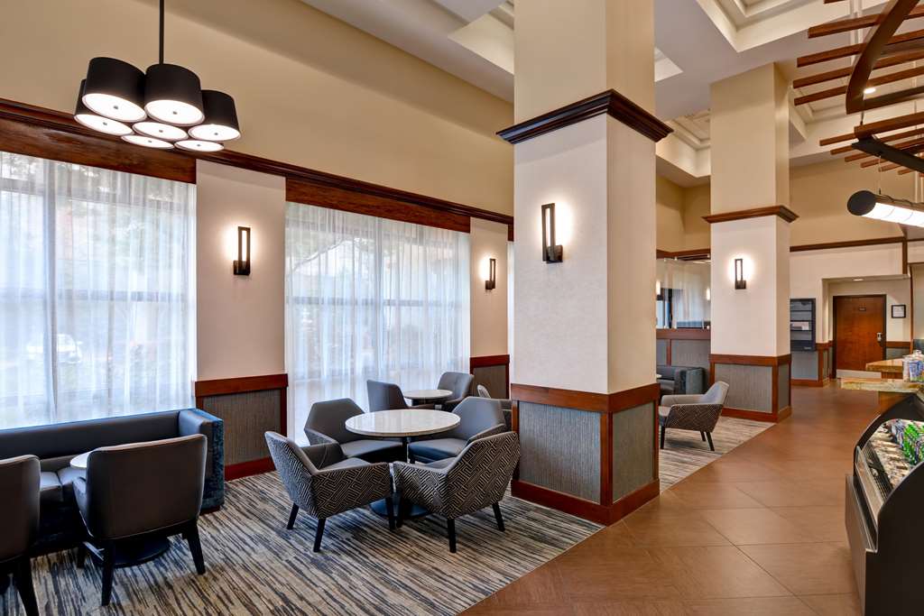 Hyatt Place Birmingham Hoover - photo 25