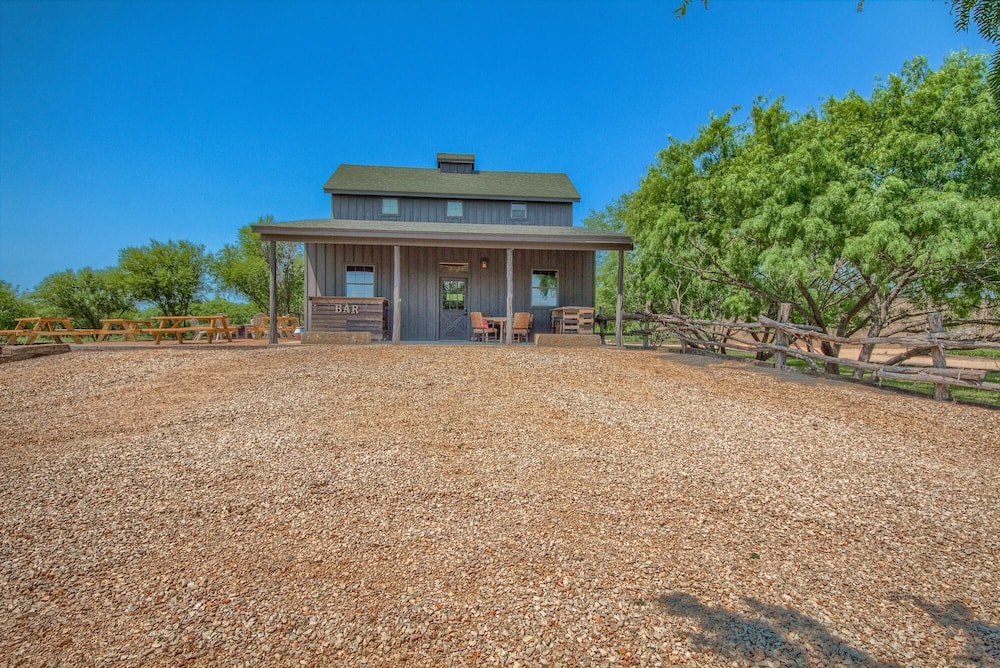 Ranchers Retreat 1903WR by RedAwning - photo 23