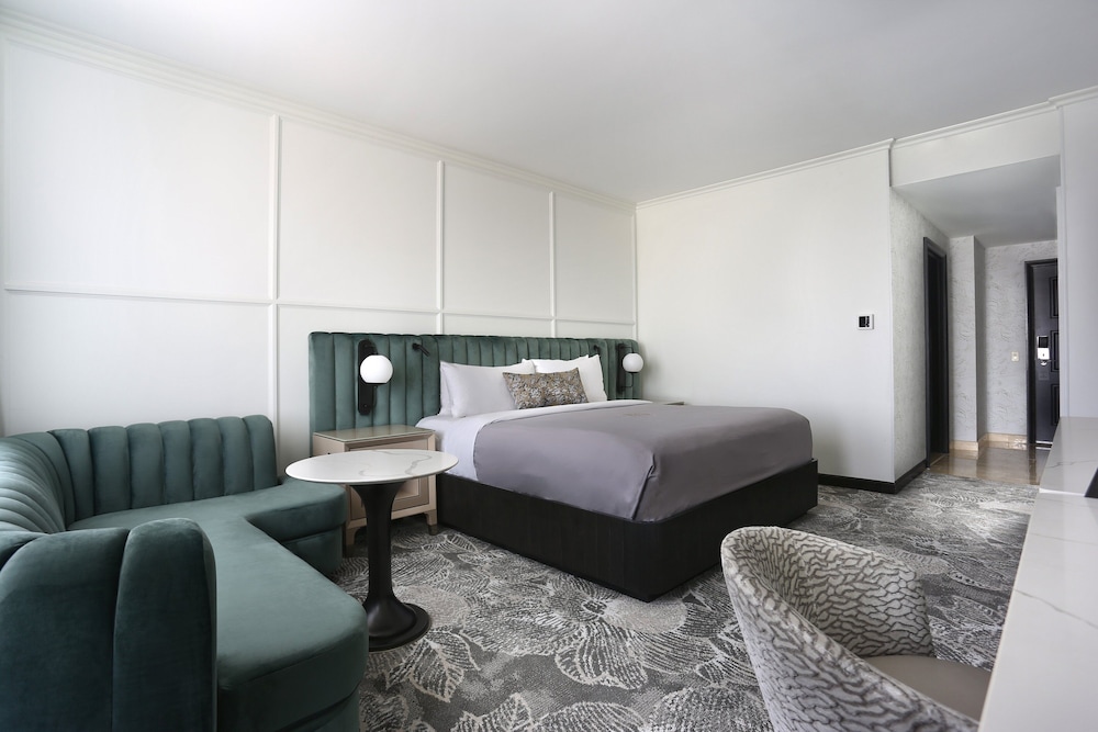 InterContinental Buckhead Atlanta by IHG - photo 17