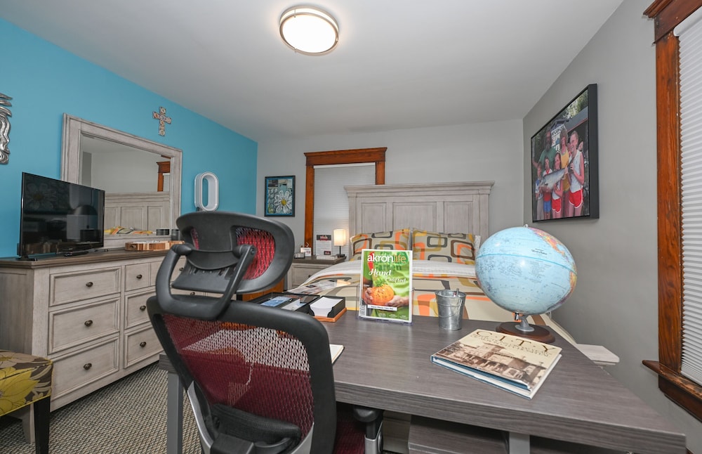 Berrodin Bed & Breakfast - photo 92